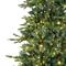 7ft. Pre-Lit Real Touch™ Elite Breckenridge Pine IPT Artificial Christmas Tree, Dual Color LED Lights